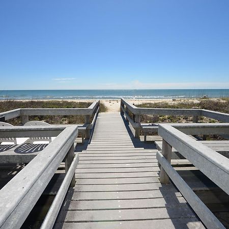 Buccaneer Inn St. George Island Dış mekan fotoğraf
