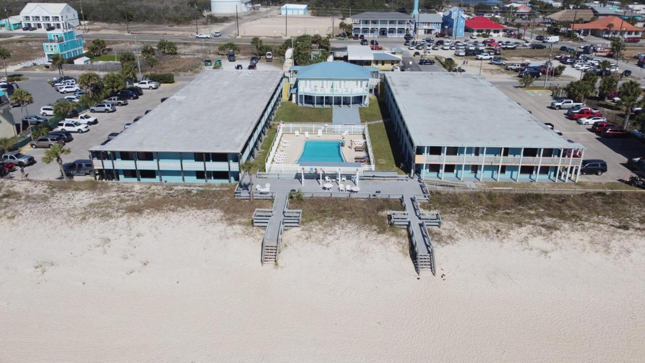 Buccaneer Inn St. George Island Dış mekan fotoğraf
