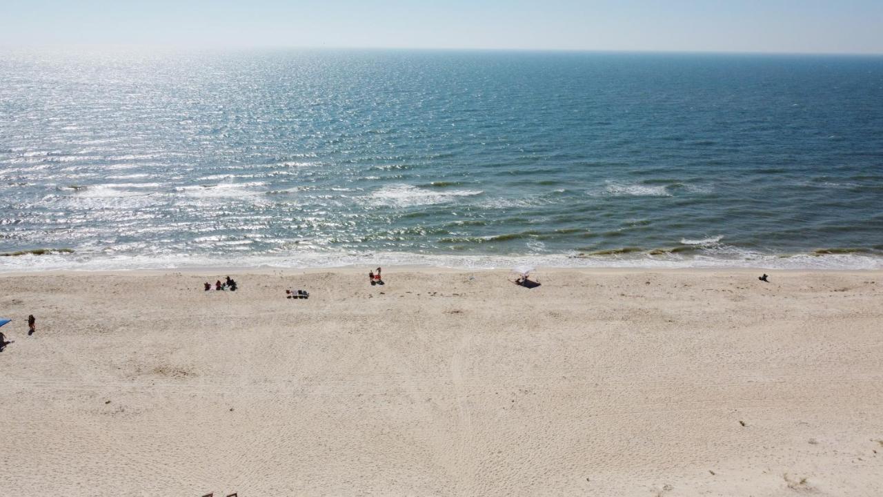 Buccaneer Inn St. George Island Dış mekan fotoğraf
