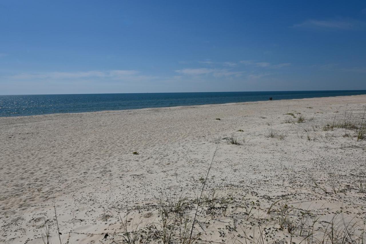 Buccaneer Inn St. George Island Dış mekan fotoğraf