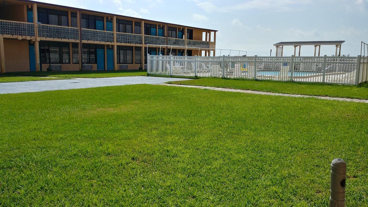 Buccaneer Inn St. George Island Dış mekan fotoğraf