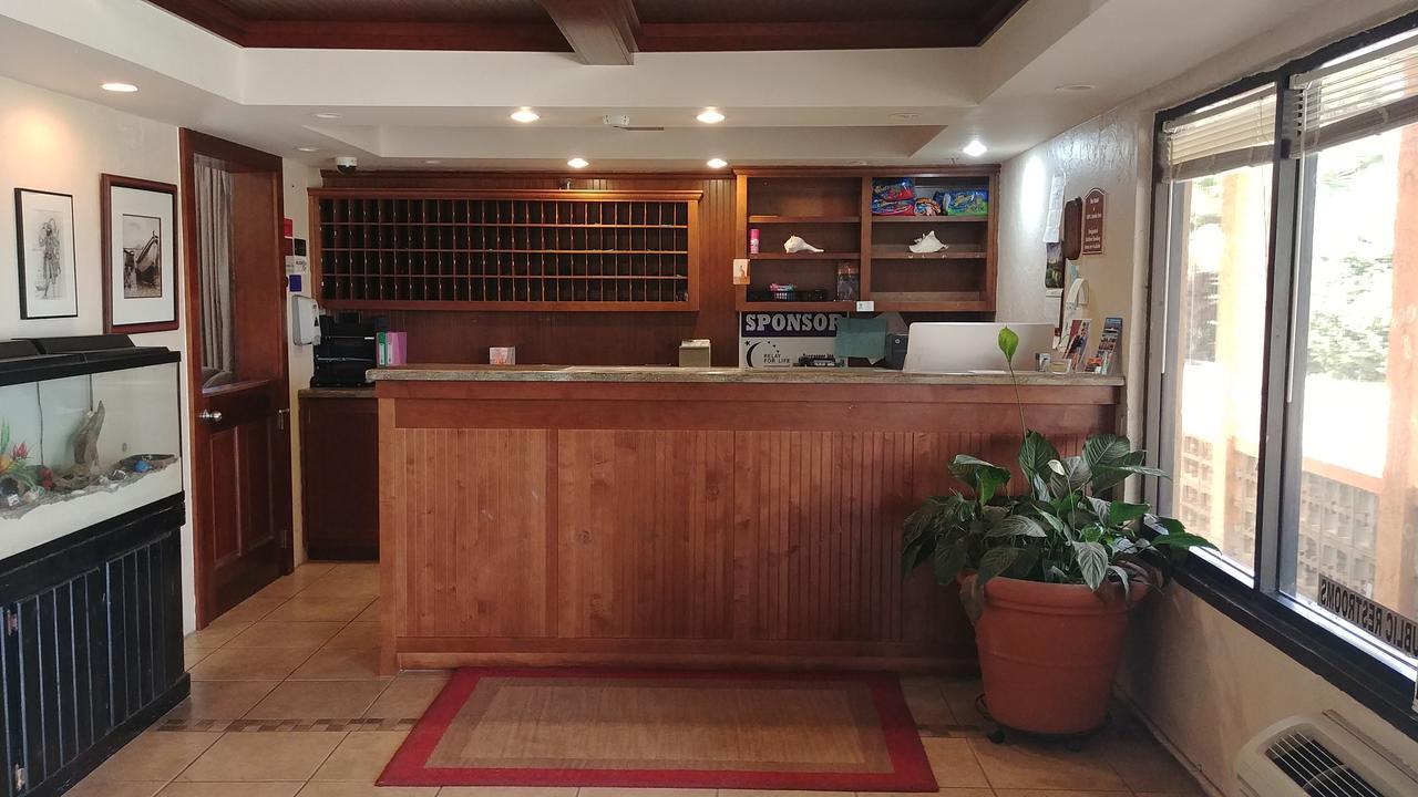 Buccaneer Inn St. George Island Dış mekan fotoğraf