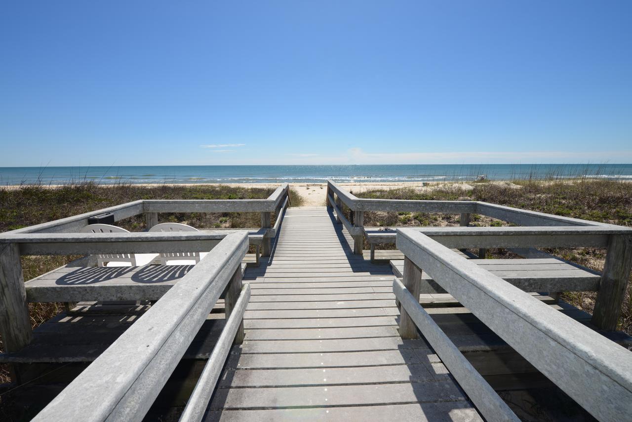 Buccaneer Inn St. George Island Dış mekan fotoğraf