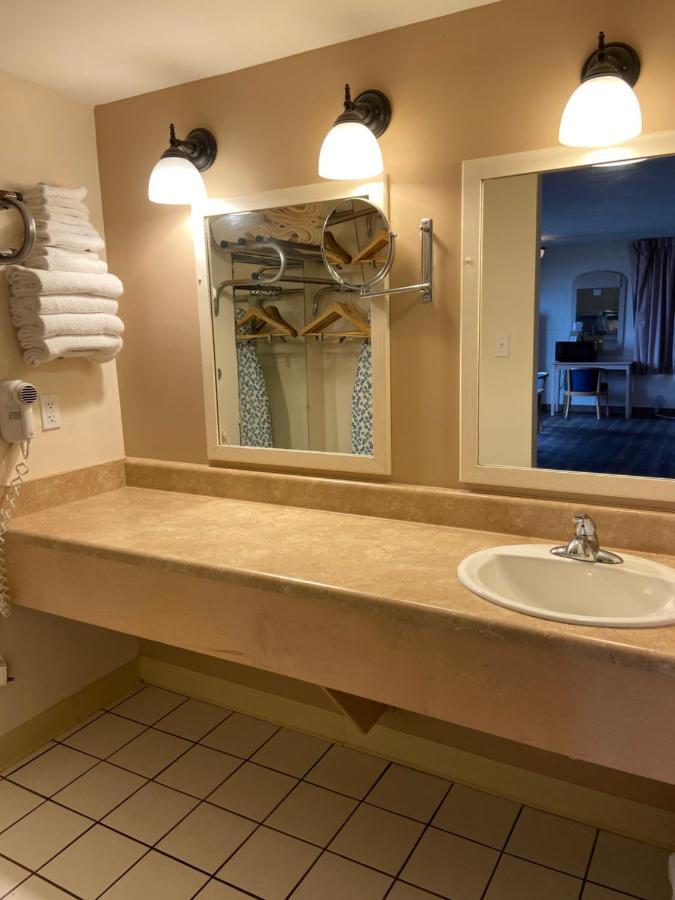 Buccaneer Inn St. George Island Dış mekan fotoğraf